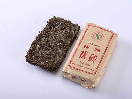 特茯小磚300g